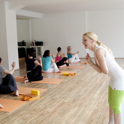 yoga