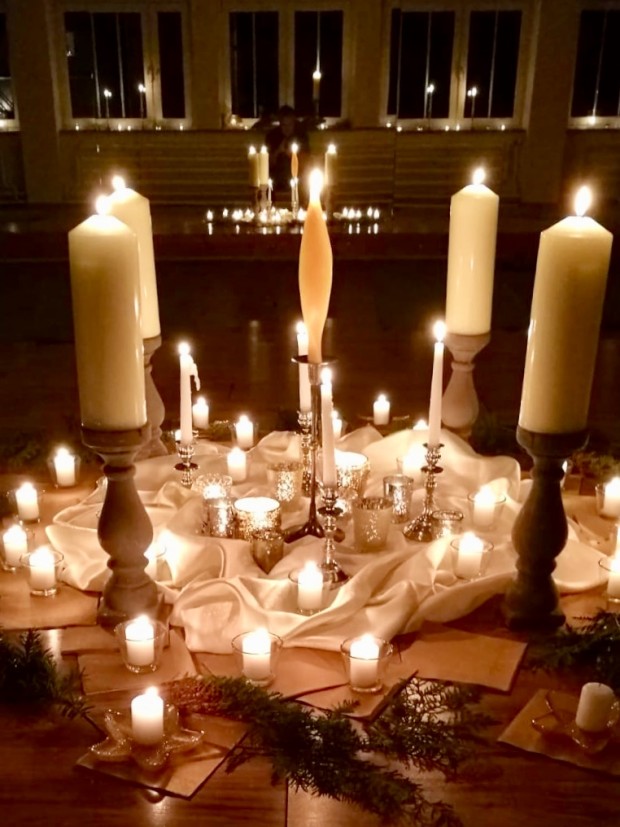 Candlelight 2019